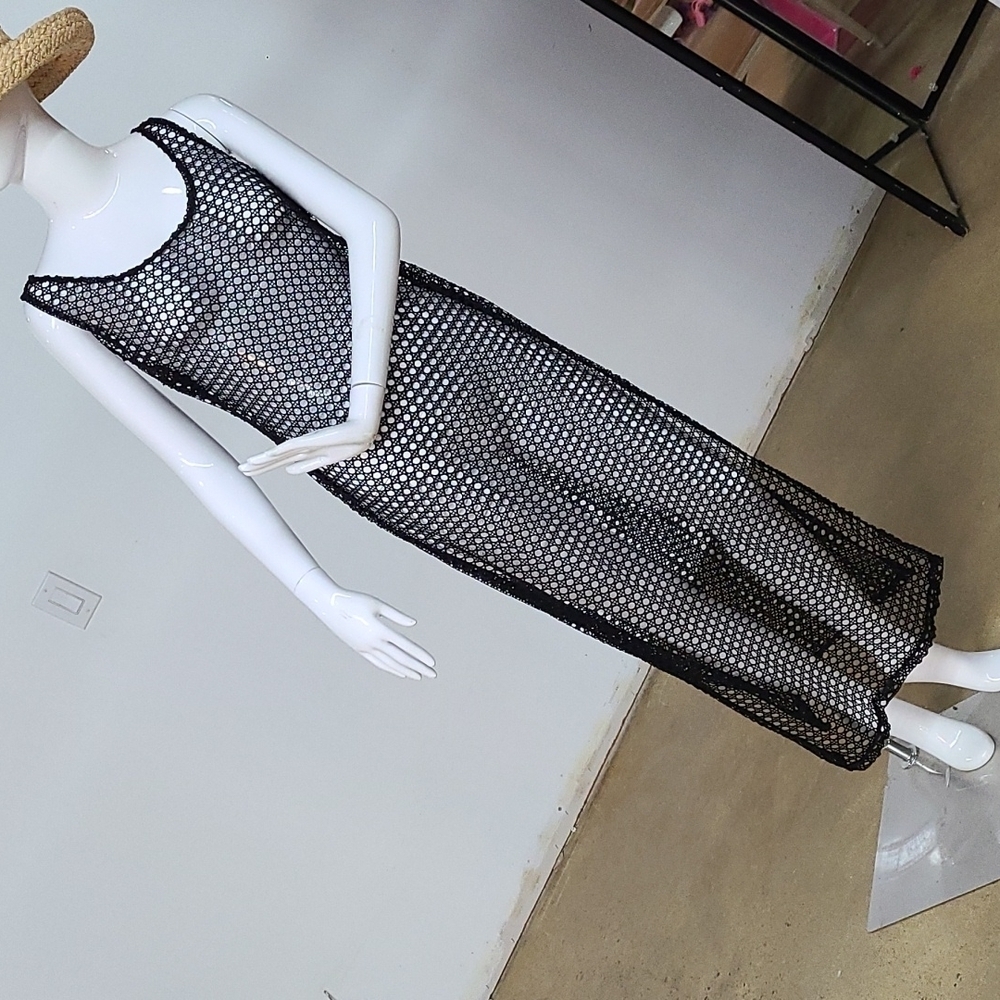 Beach Swimsuit coverup